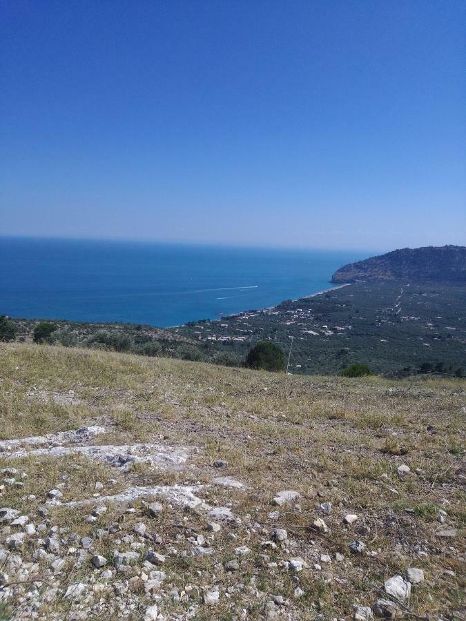 Villetta Маттината Экстерьер фото